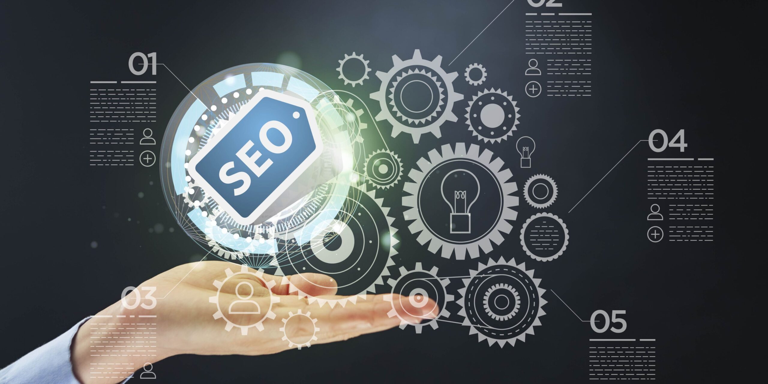 SEO Services by Digital ShreeK, Freelancer in Mumbai