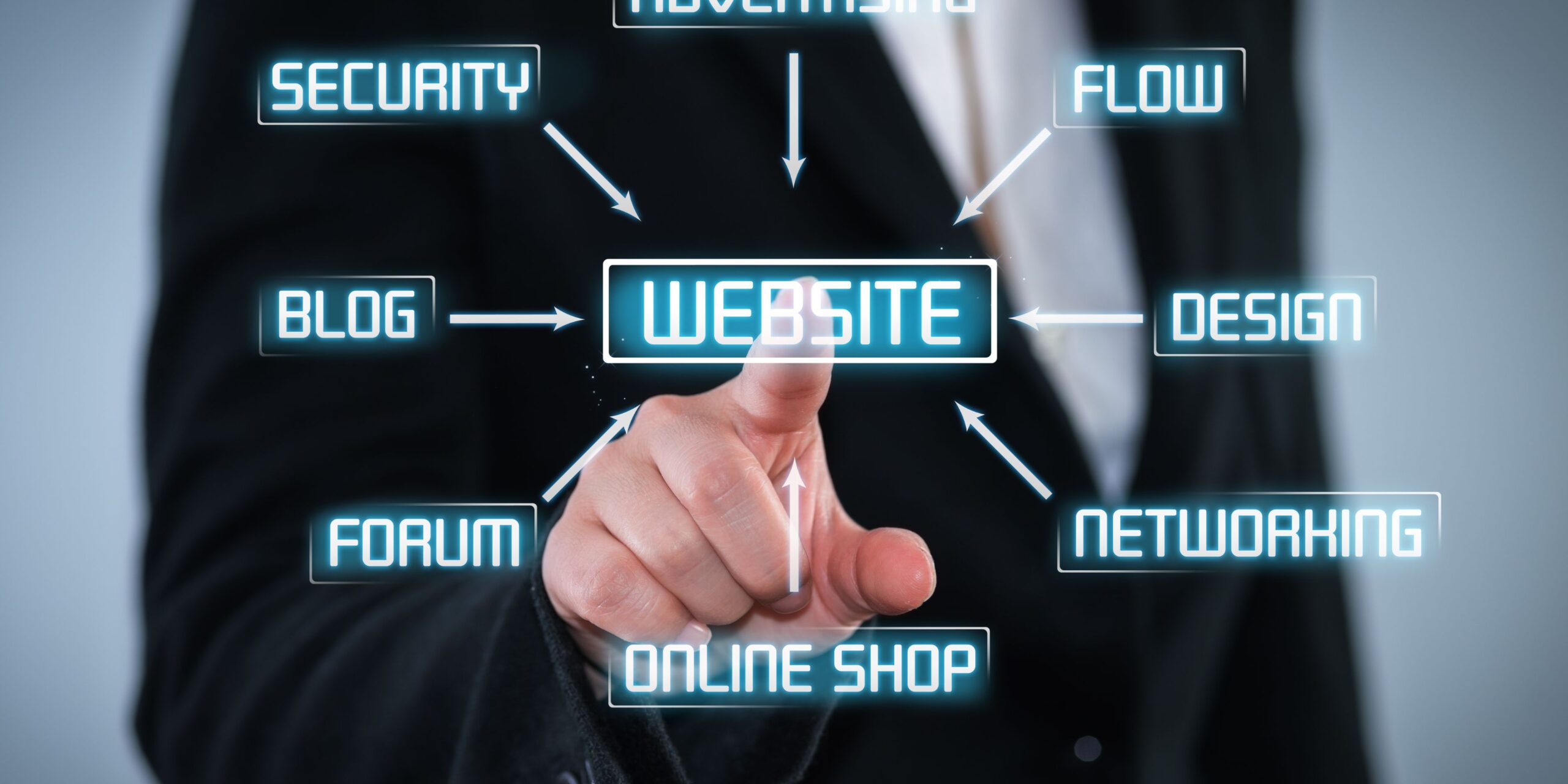 Website development by DigitalShreeK freelancer in Mumbai