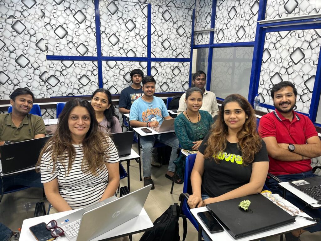 Digital Marketing Freelancer