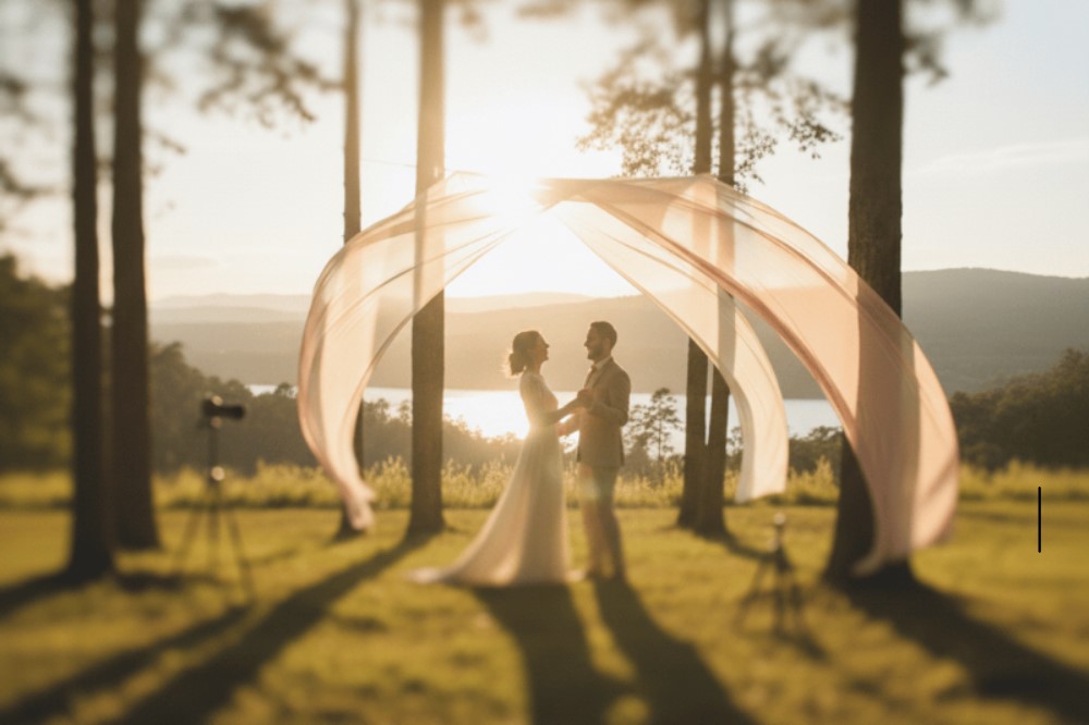 The best wedding photographer in Mumbai